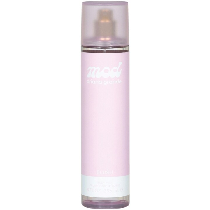 Mod Blush BODY MIST