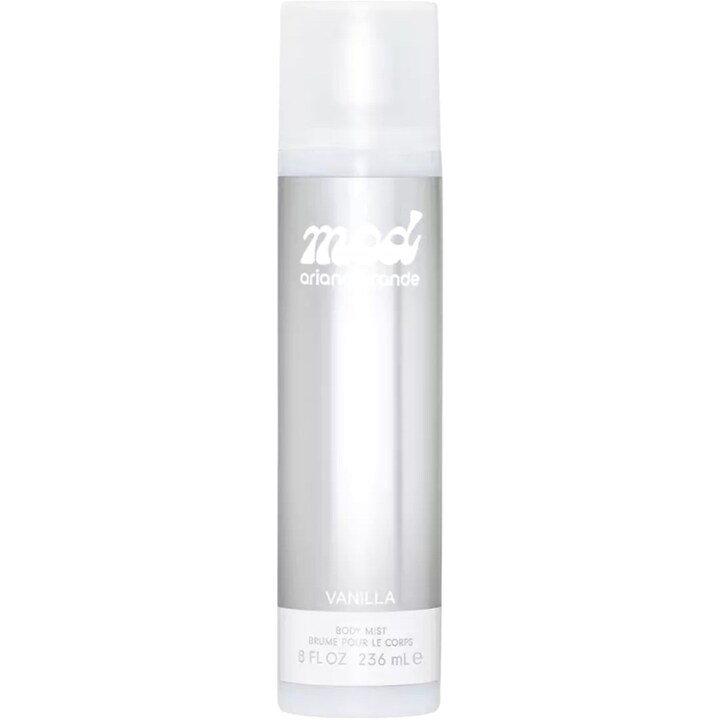 Mod Vanilla BODY MIST