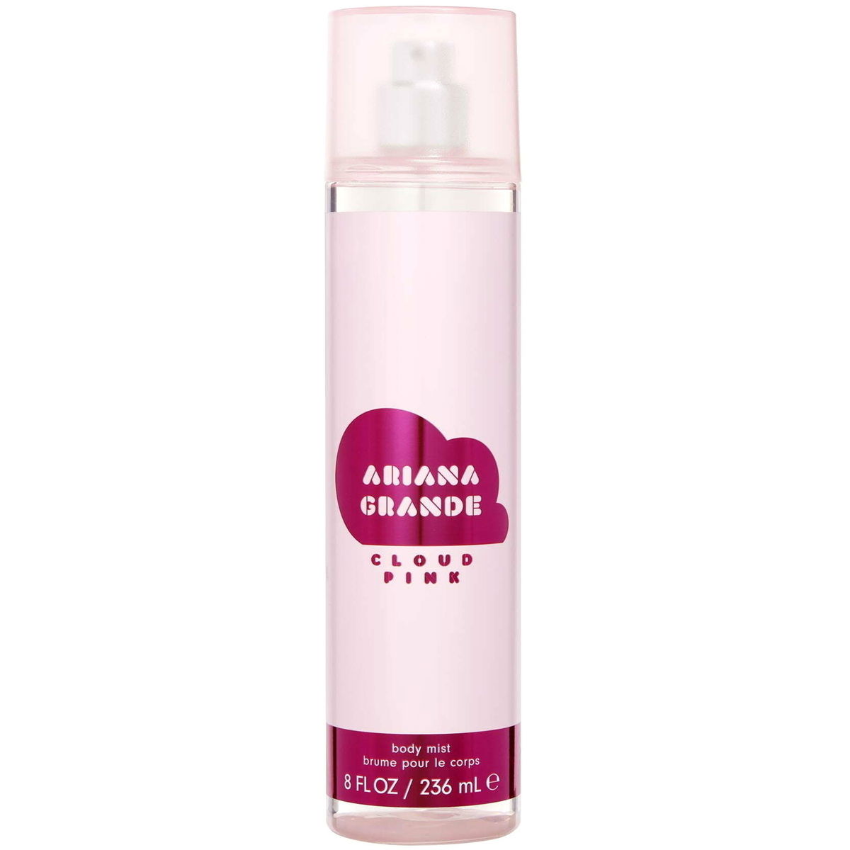 Ariana Grande Cloud Pink BODY MIST