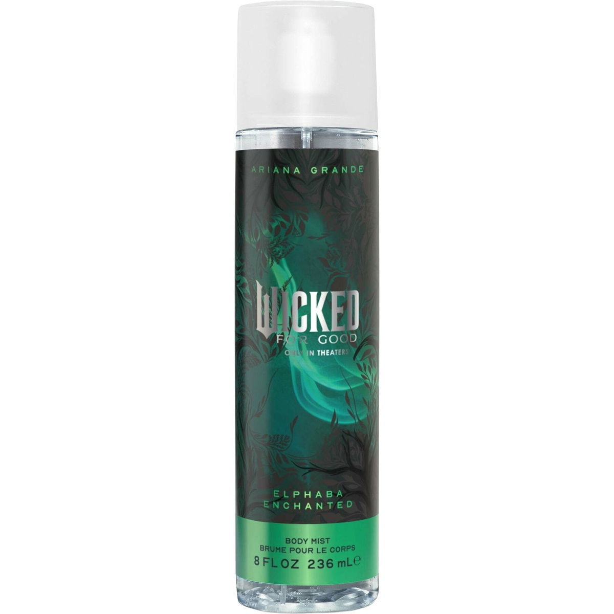 Elphaba Enchanted BODY MIST