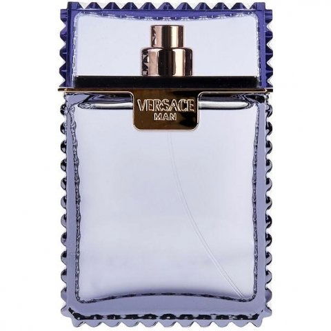 Versace Man EAU DE TOILETTE