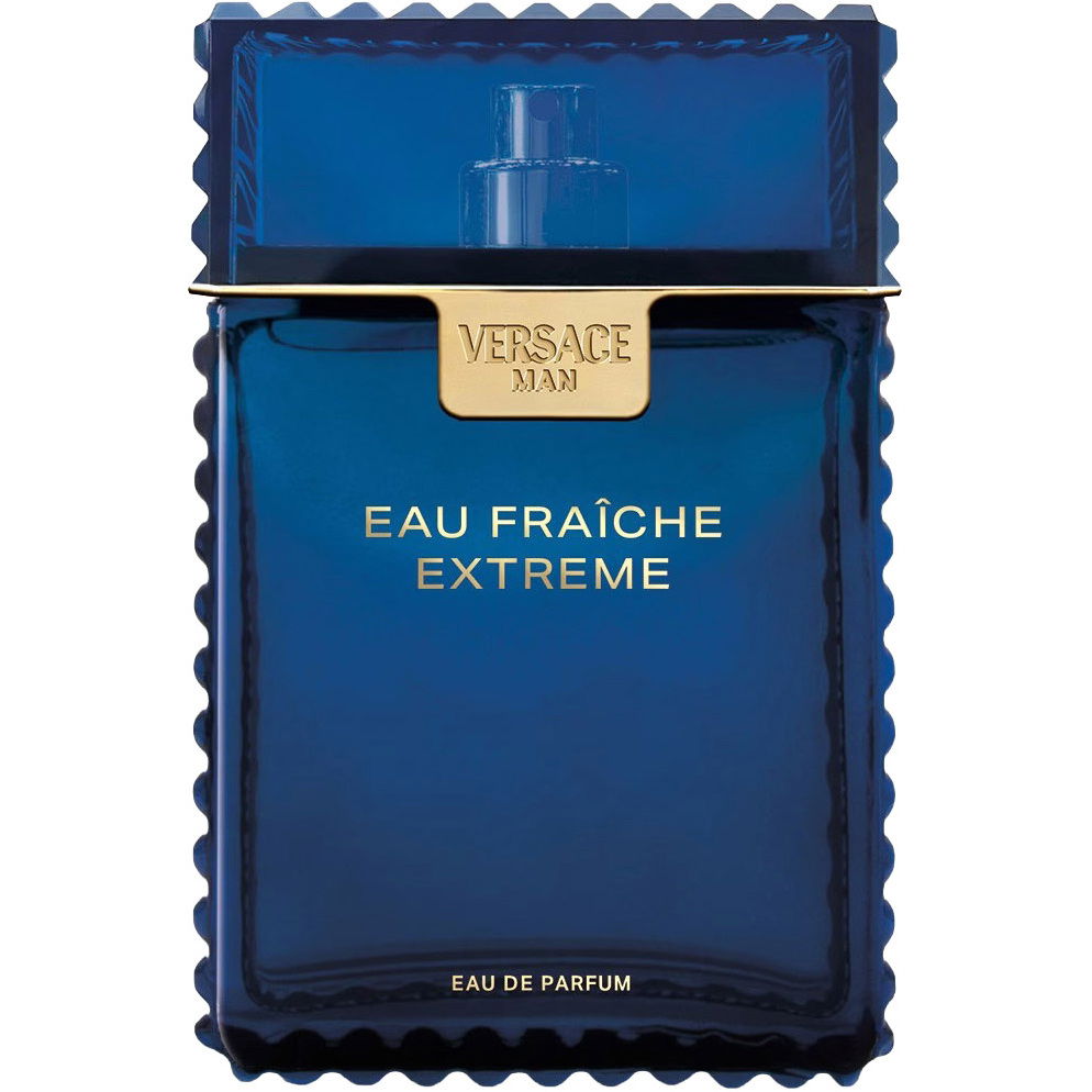 Versace Eau Fraîche Extrême