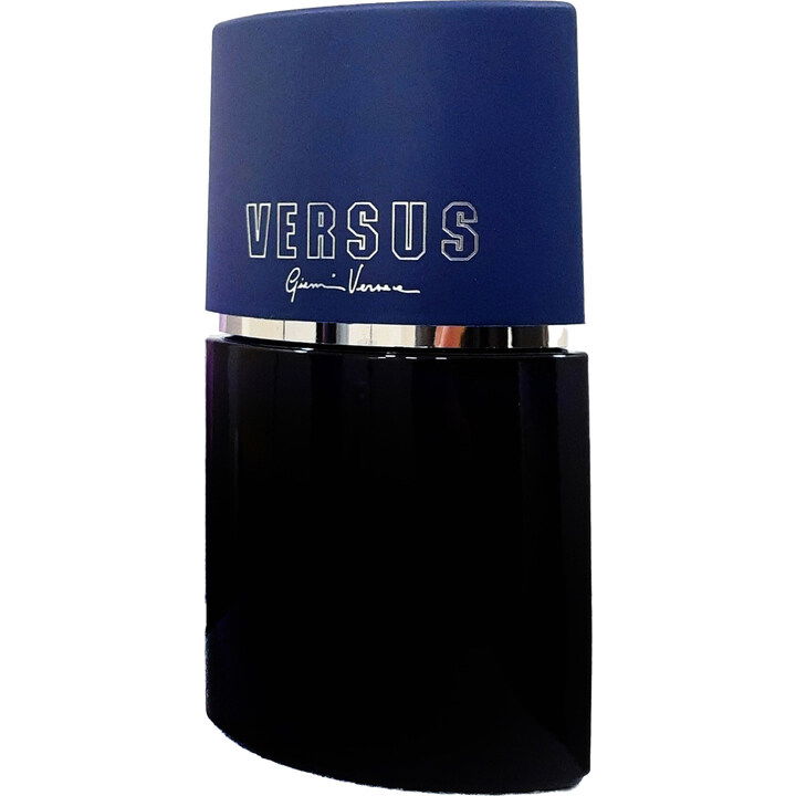Versus Uomo EAU DE TOILETTE