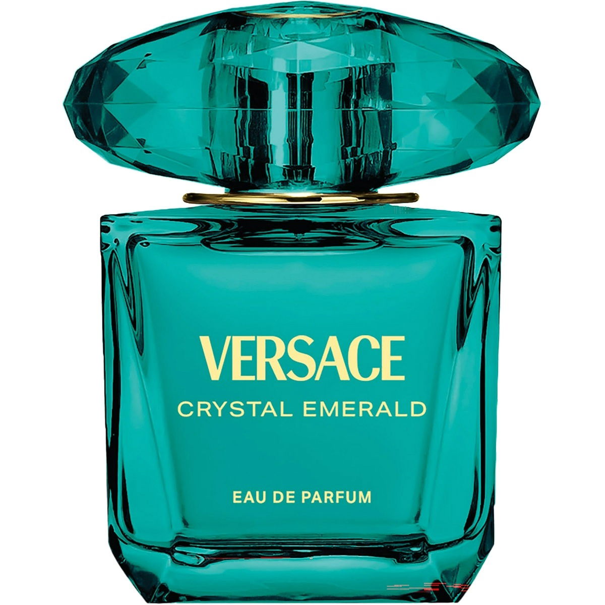Versace Crystal Emerald