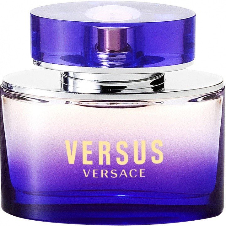 Versace Versus (2010) Perfume Bottle
