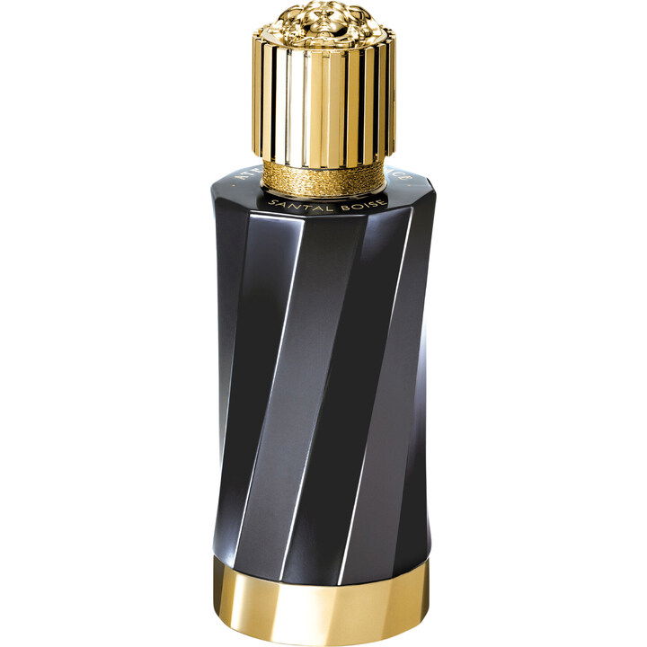 Versace Santal Boisé Perfume Bottle