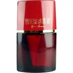 Versace Versus (1992) Perfume Bottle