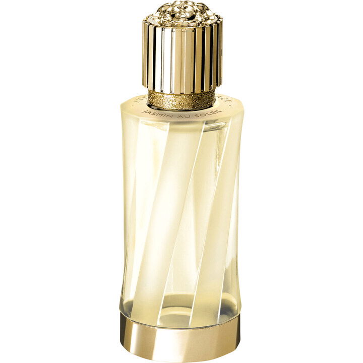 Versace Jasmin au Soleil Perfume Bottle