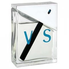 V/S for Men EAU DE TOILETTE