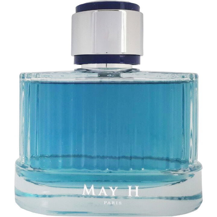 Reyane Tradition Mister May H Perfume Bottle