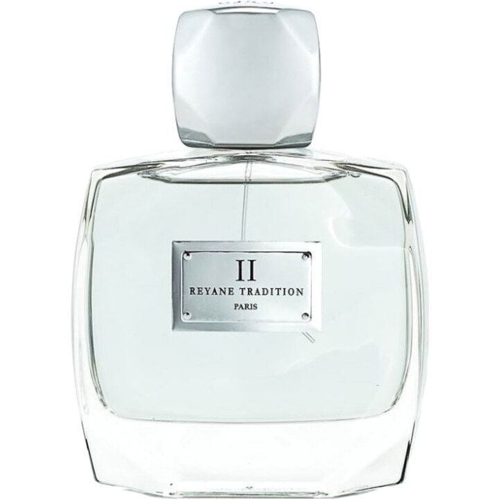 II for Men