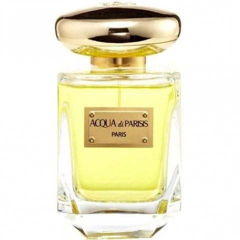 Reyane Tradition Acqua di Parisis Porto Nero Perfume Bottle