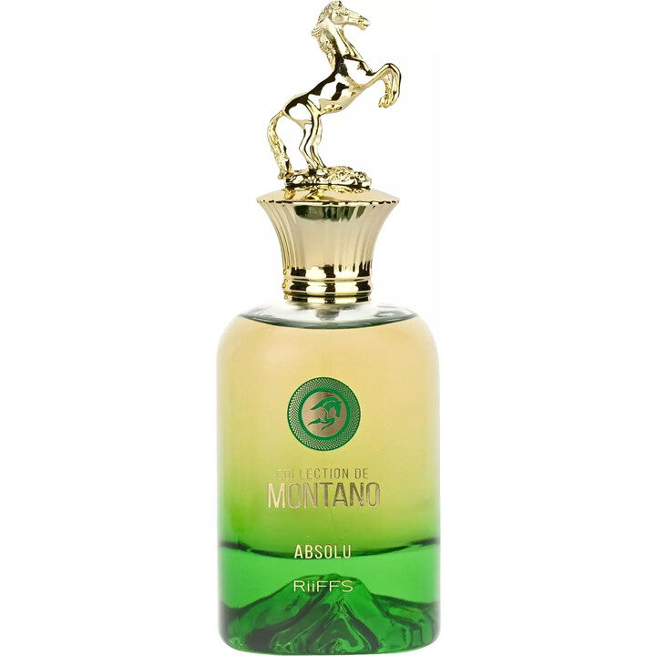Collection de Montano Absolu