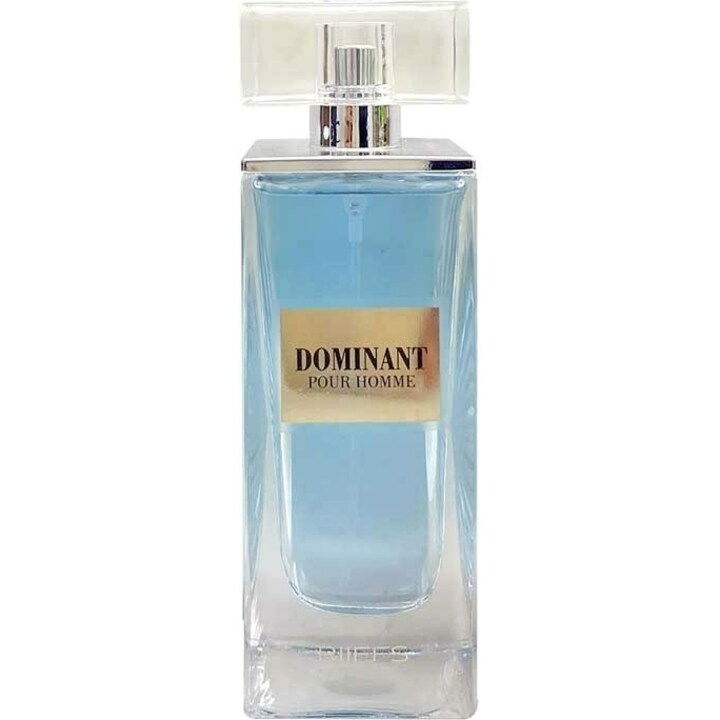 Riiffs Dominant Perfume Bottle