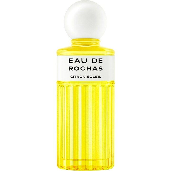 Rochas Eau de Rochas Citron Soleil