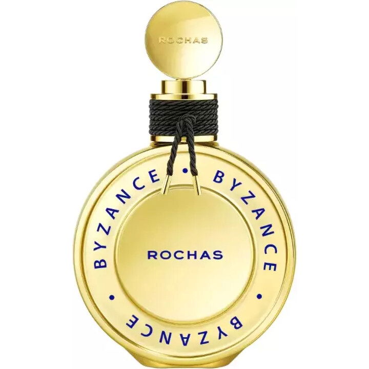 Rochas Byzance Gold