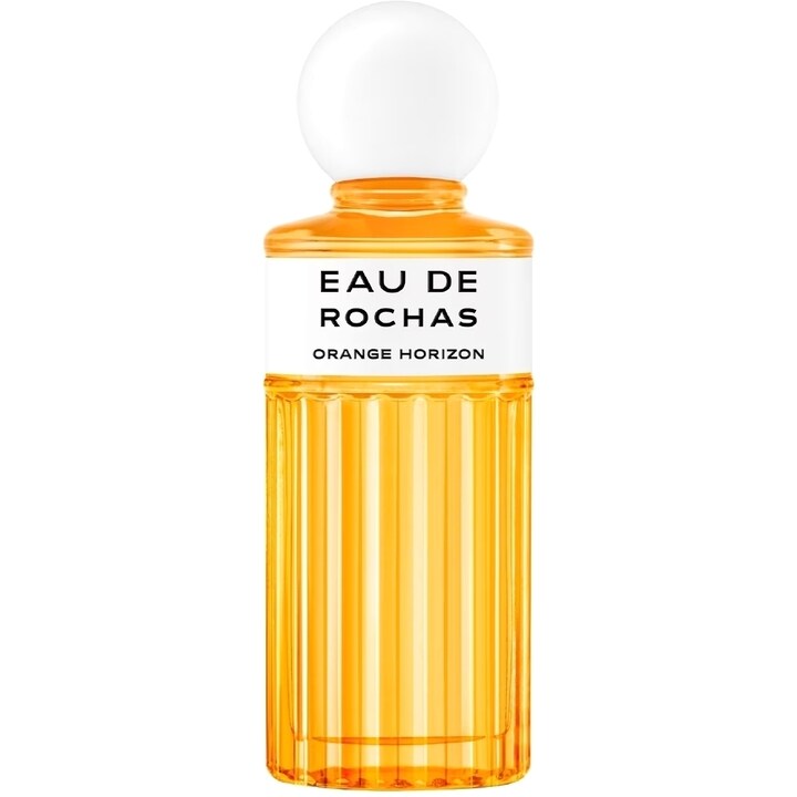 Rochas Eau de Rochas Orange Horizon