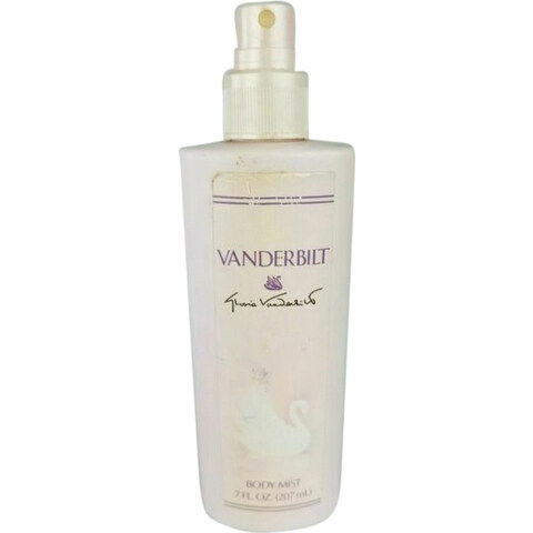 Vanderbilt BODY MIST