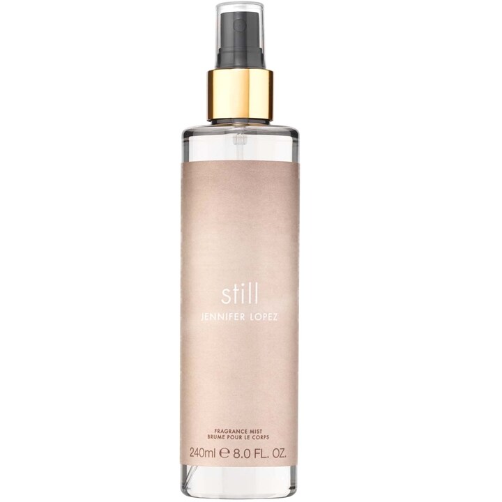 Still FRAGRANCE MIST