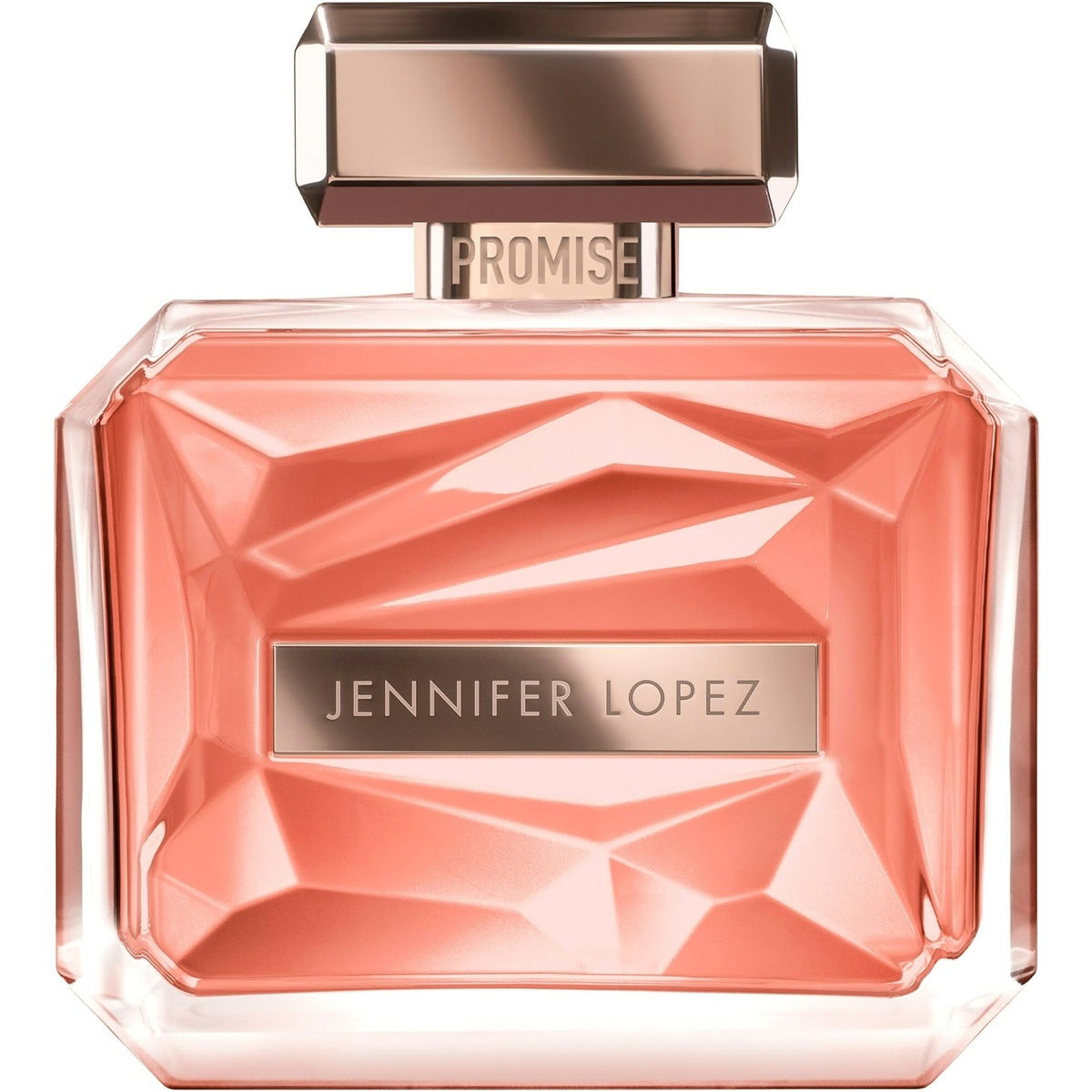 Jennifer Lopez Promise Intense