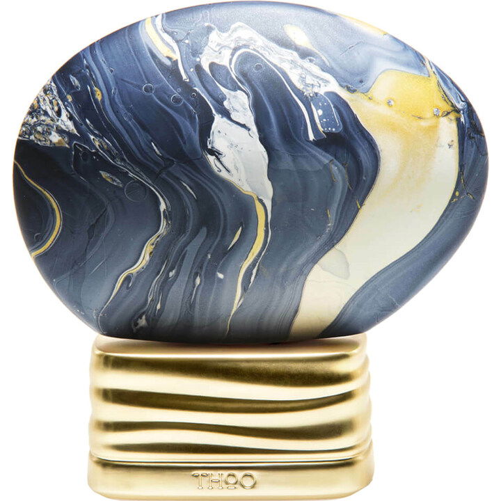 The House of Oud Get the Feeling Perfume Bottle