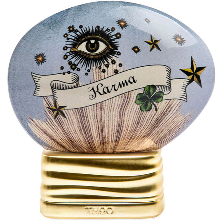 The House of Oud Dear Karma Perfume Bottle