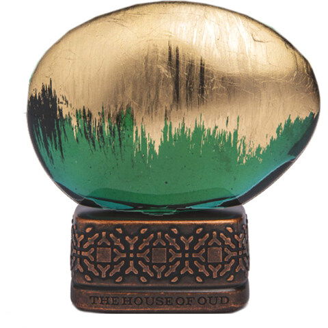 The House of Oud Crop Edition 2022 Perfume Bottle