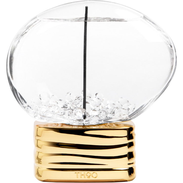 The House of Oud Pure Diamond
