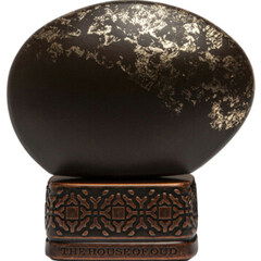 The House of Oud Crop Edition 2021 Perfume Bottle