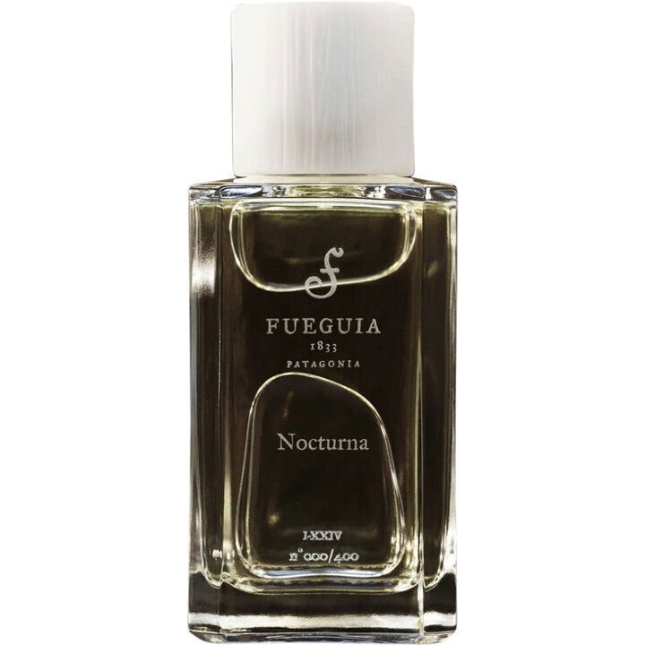 Fueguia 1833 Nocturna