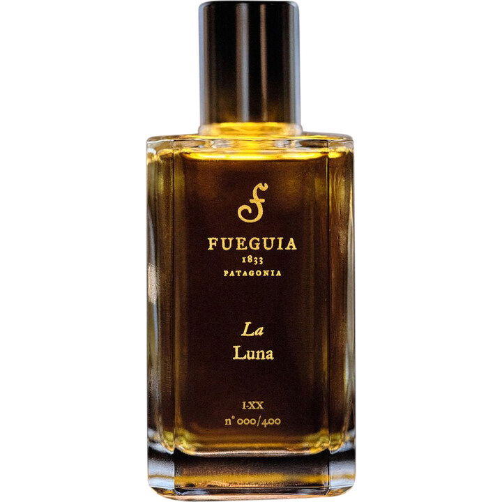 Fueguia 1833 La Luna PERFUME