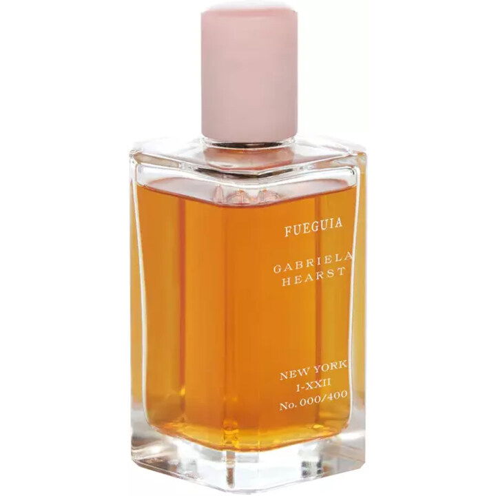 Fueguia 1833 Gabriela Hearst - New York