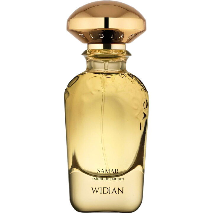 Widian Samar