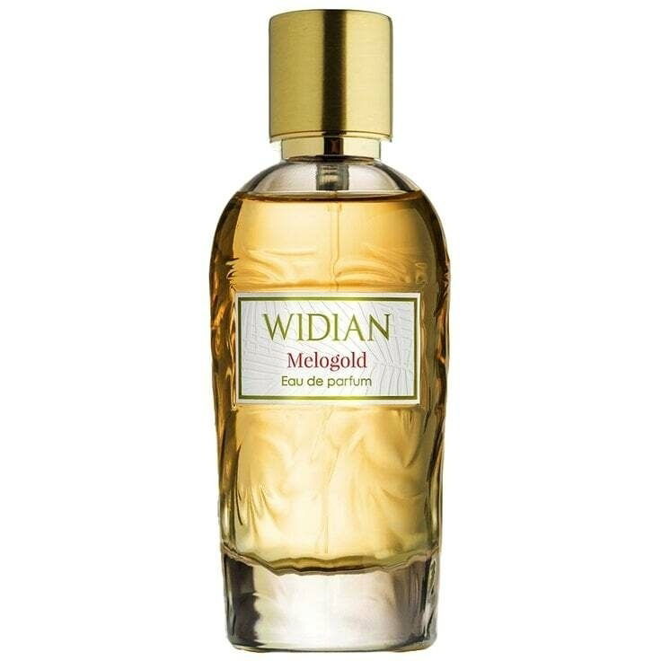 Widian Melogold