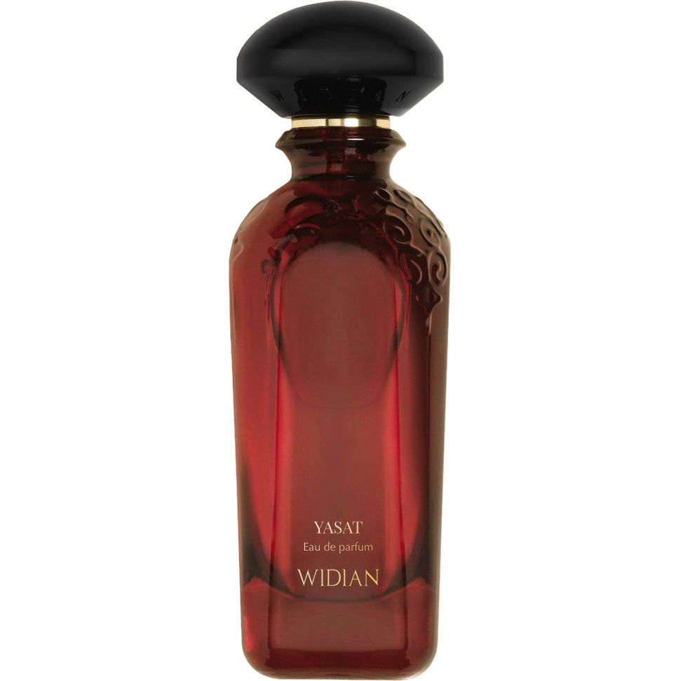 Widian Yasat EAU DE PARFUM Perfume Bottle