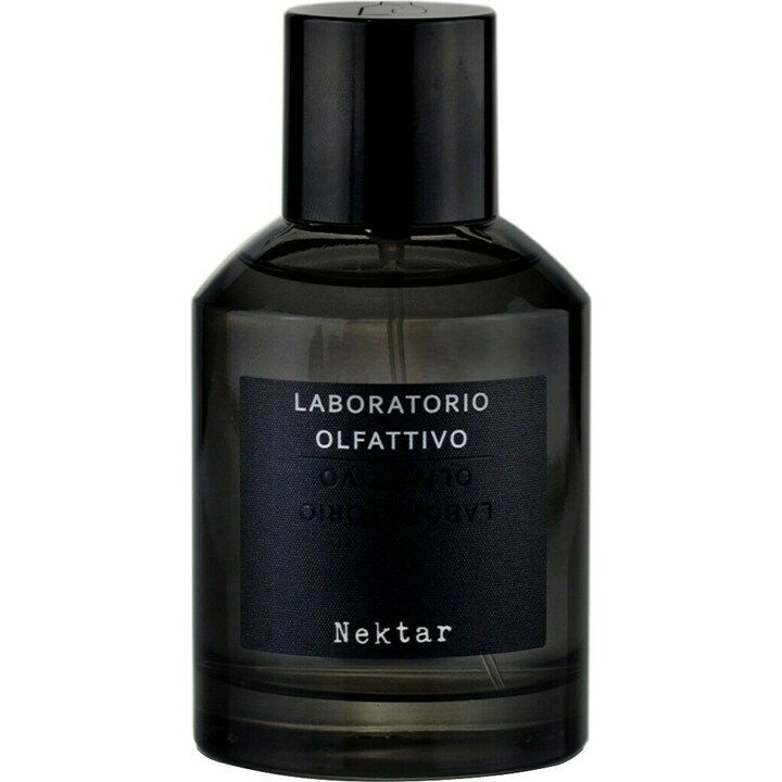 Laboratorio Olfattivo Nektar Perfume Bottle