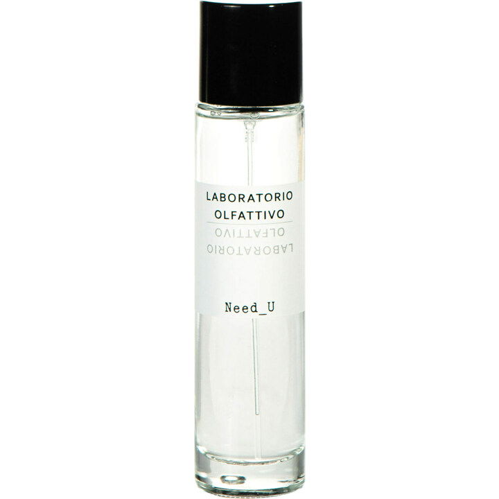 Need_U HAIR MIST