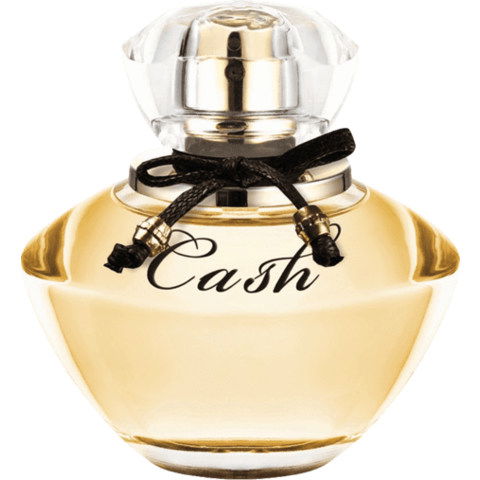 Cash Woman