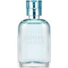 La Rive Donna Perfume Bottle
