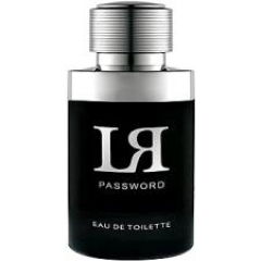 La Rive LЯ Password Perfume Bottle