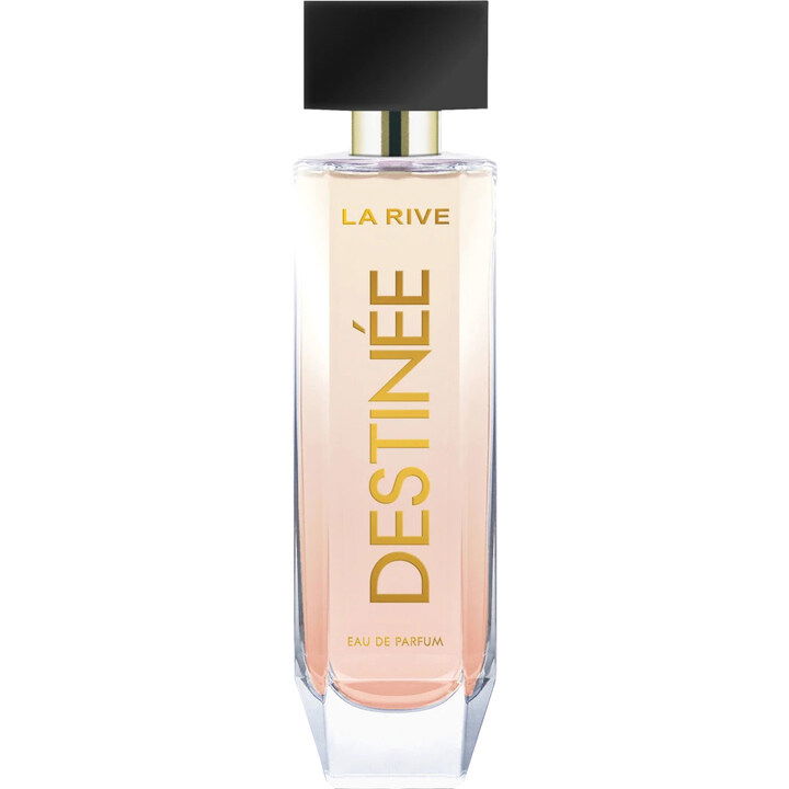 La Rive Destinée Perfume Bottle