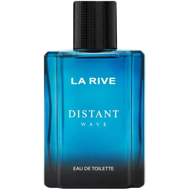 La Rive Distant Wave Perfume Bottle