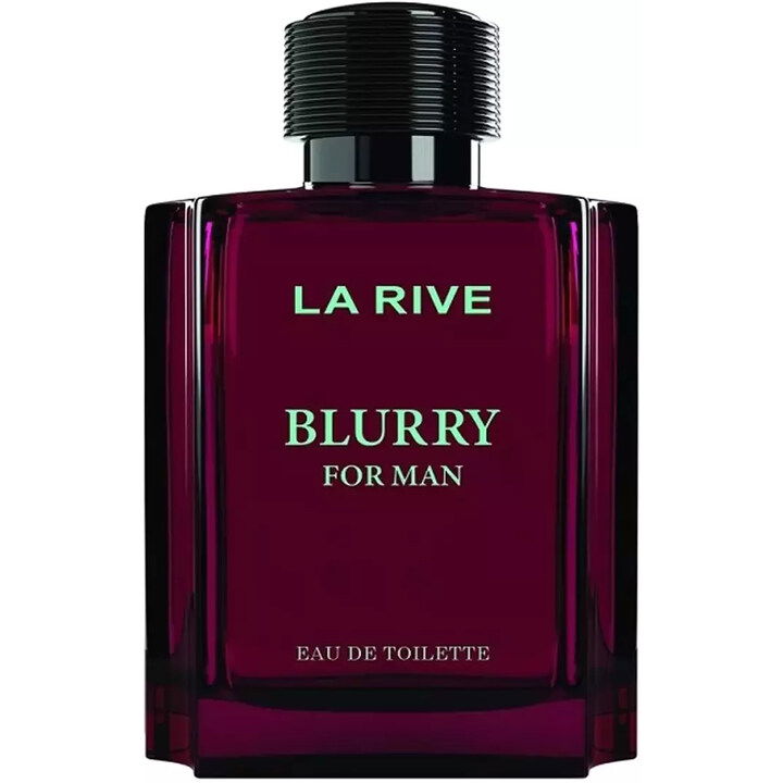 La Rive Blurry