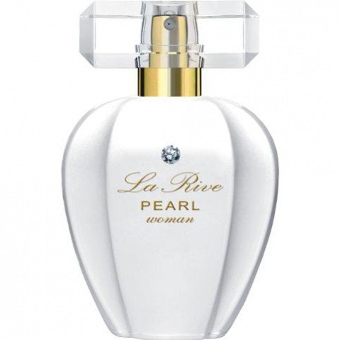 Pearl Woman
