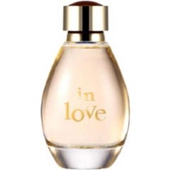 La Rive In Love Perfume Bottle