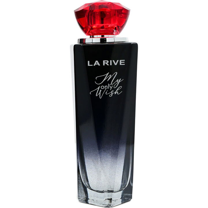 La Rive My Only Wish Perfume Bottle