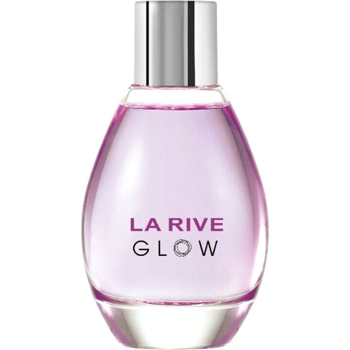 La Rive Glow Perfume Bottle