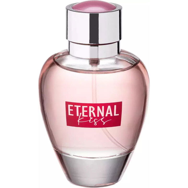 La Rive Eternal Kiss Perfume Bottle
