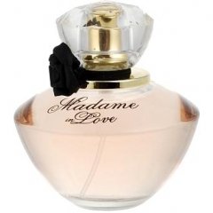 La Rive Madame in Love Perfume Bottle