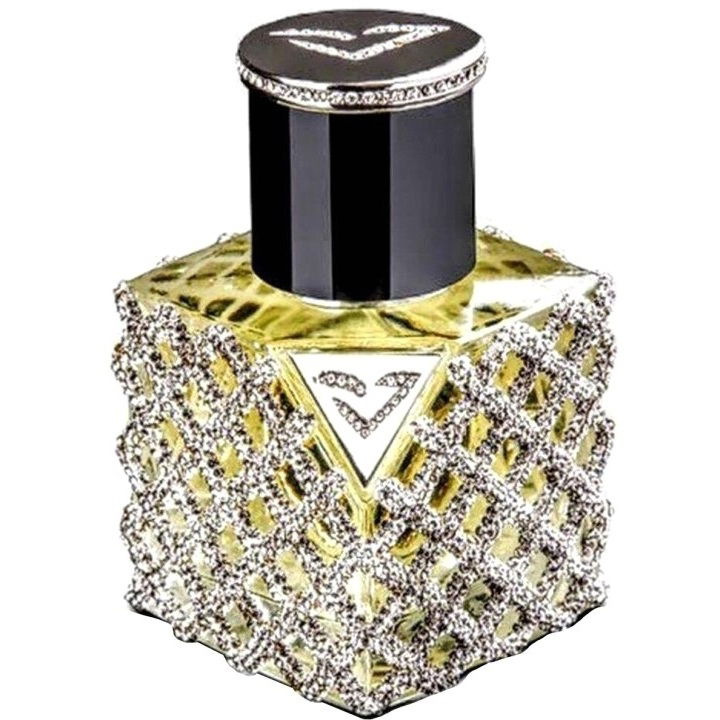 Vertus Royal Orris Collector's Edition Perfume Bottle